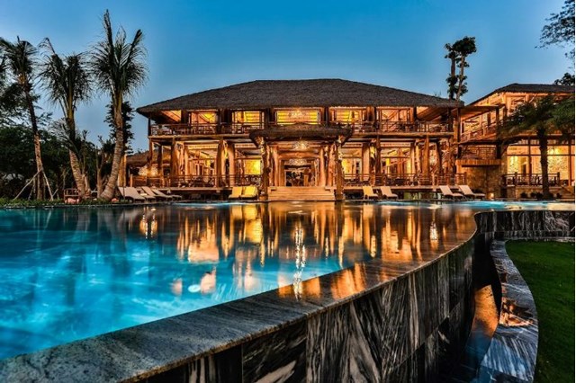 Ocean Bay Resort & Spa Phu Quoc